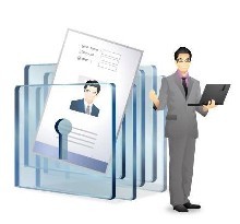 青岛联创天下 一站式人力资源与软件外包服务专家